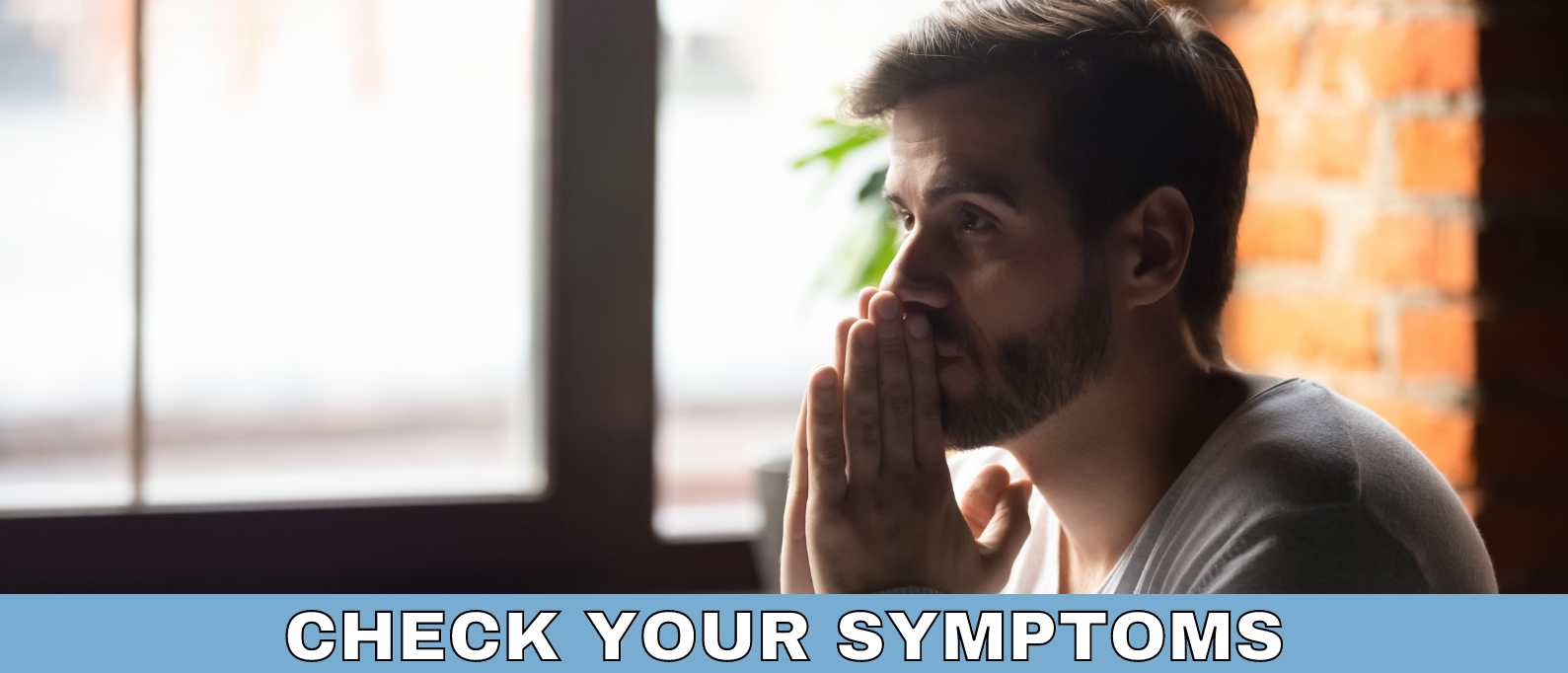 Low T Symptoms Quiz Check Symptoms Find Treatment Ny Nj Ct